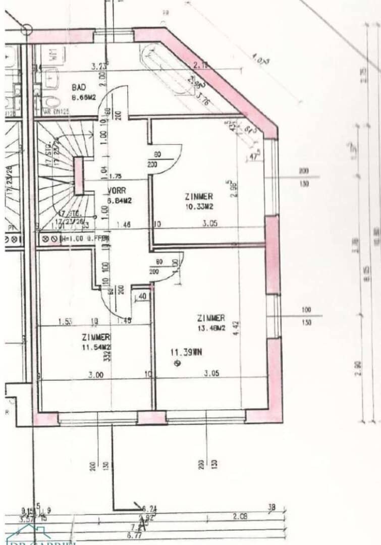 Grundriss 2