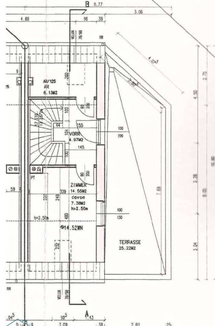 Grundriss 3