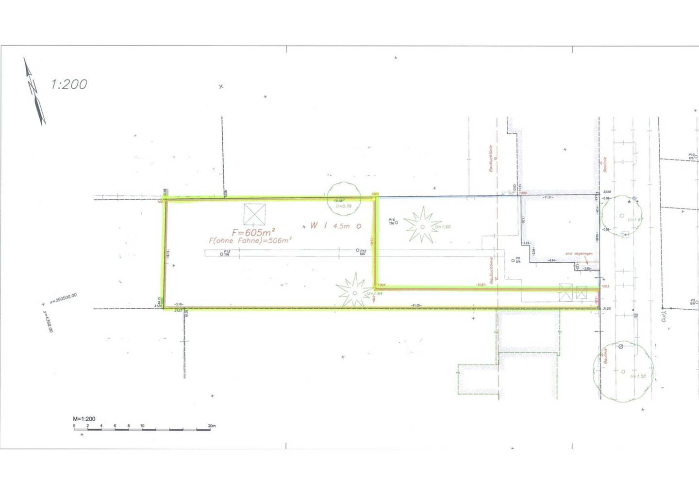 Grundriss 1