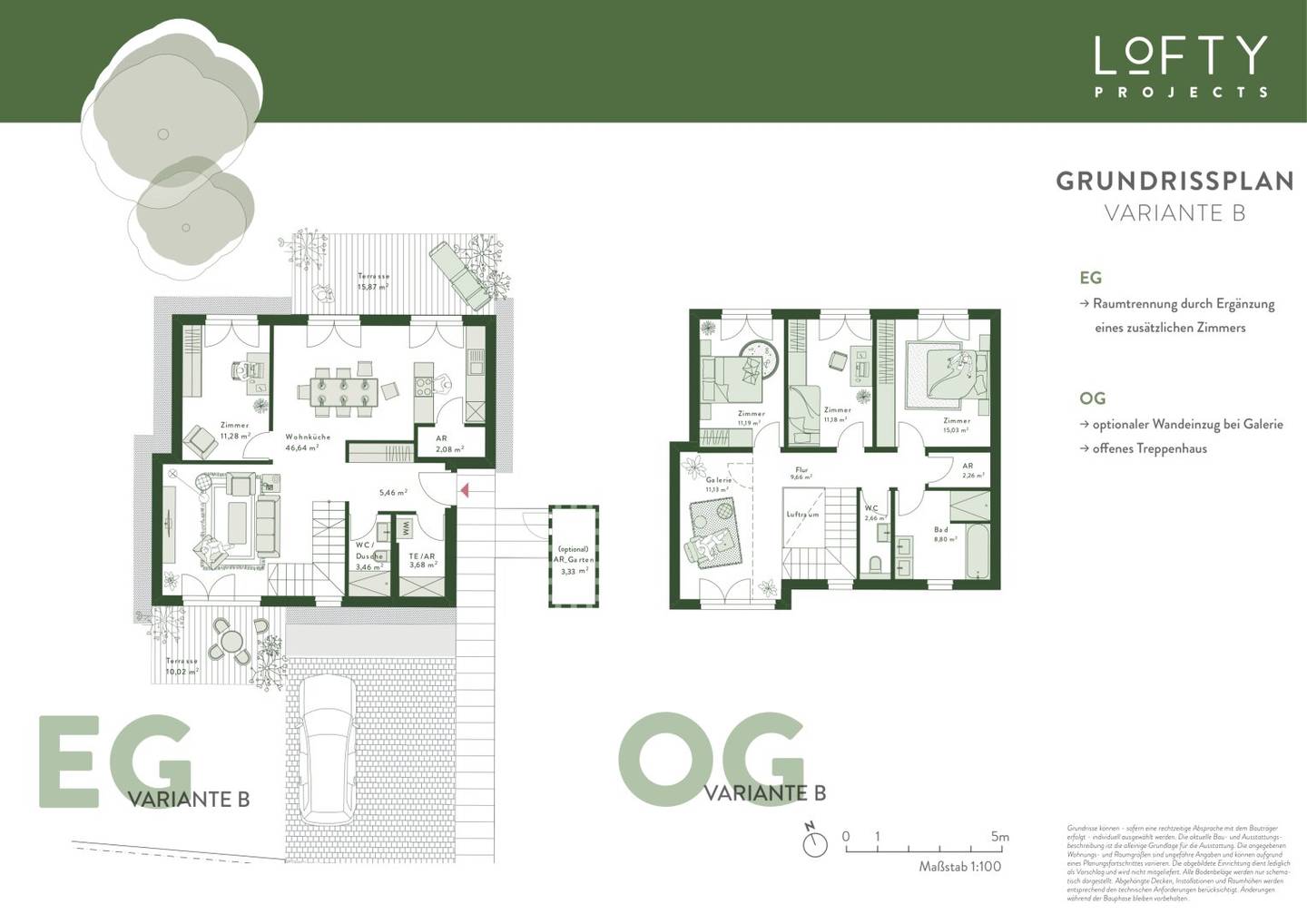 Grundriss 5