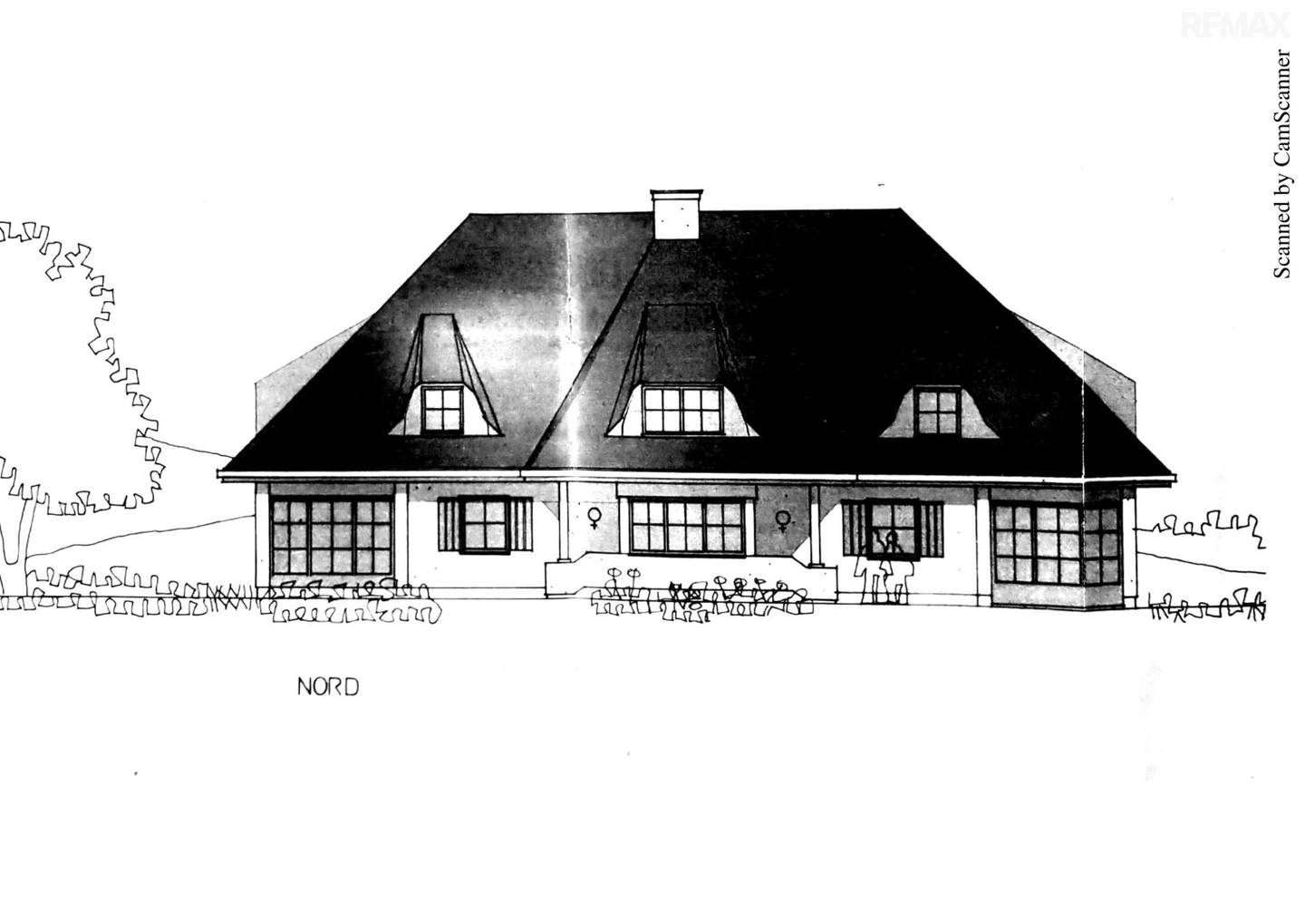 Grundriss 5
