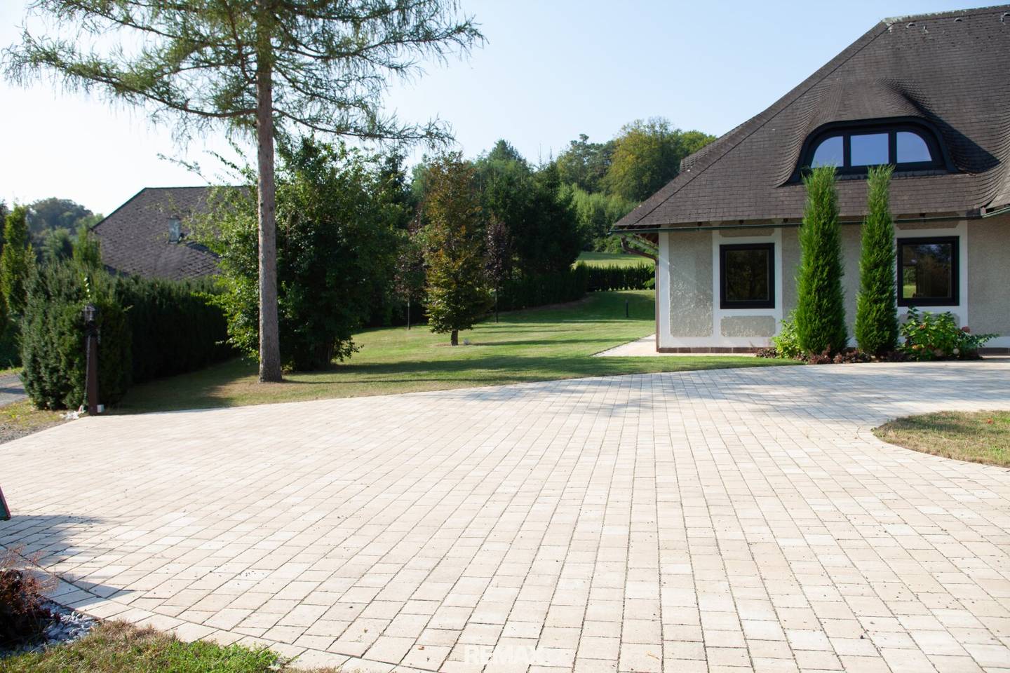Dreamlike country estate in Südoststeiermark! Your oasis of tranquility in Thermen- und Vulkanland!