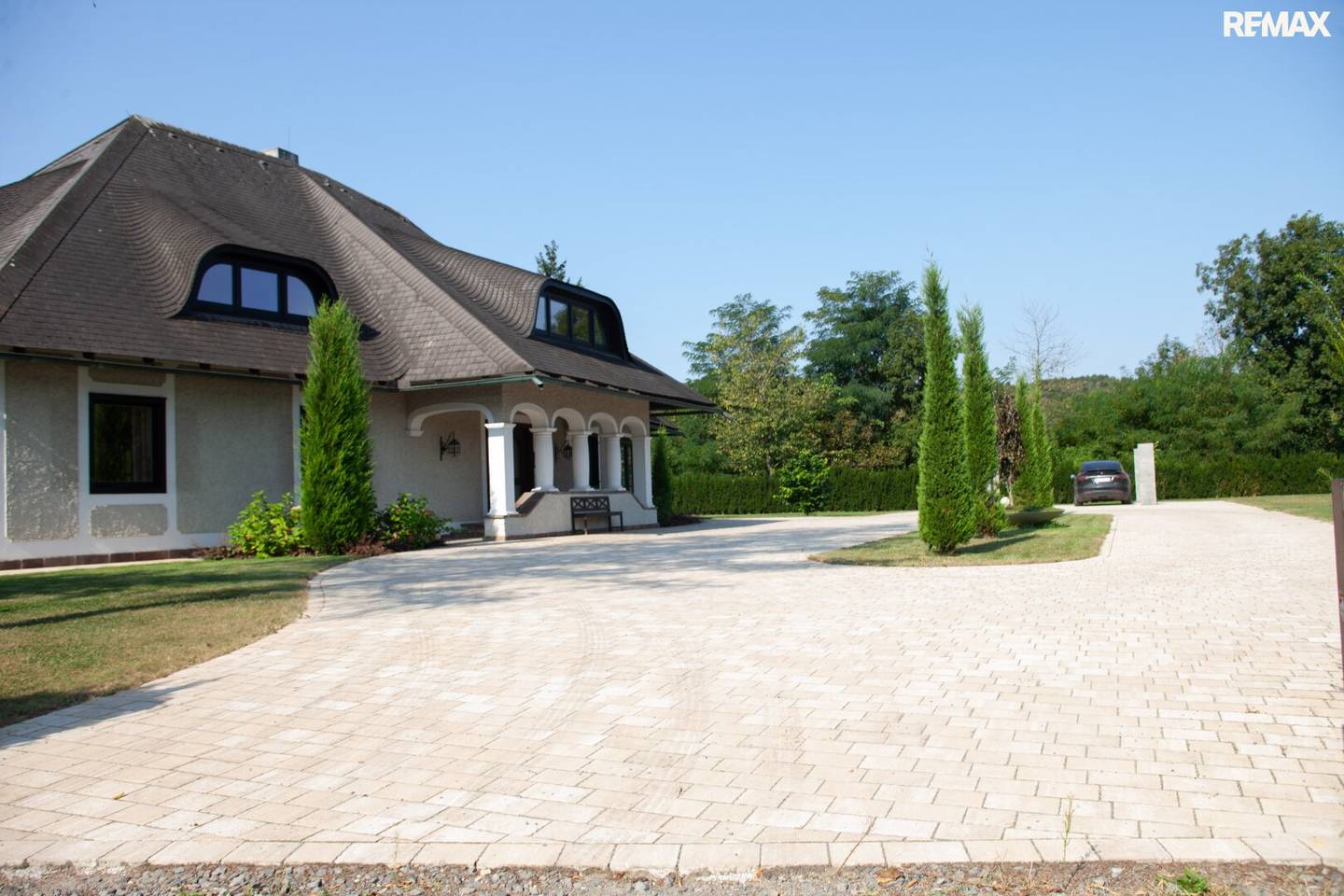 Traumhafter Landsitz in der Südoststeiermark! Ihre Ruheoase im Thermen- und Vulkanland!