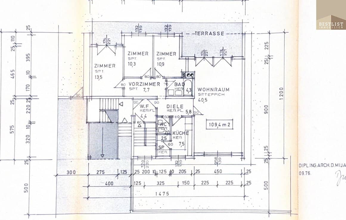 Grundriss 1