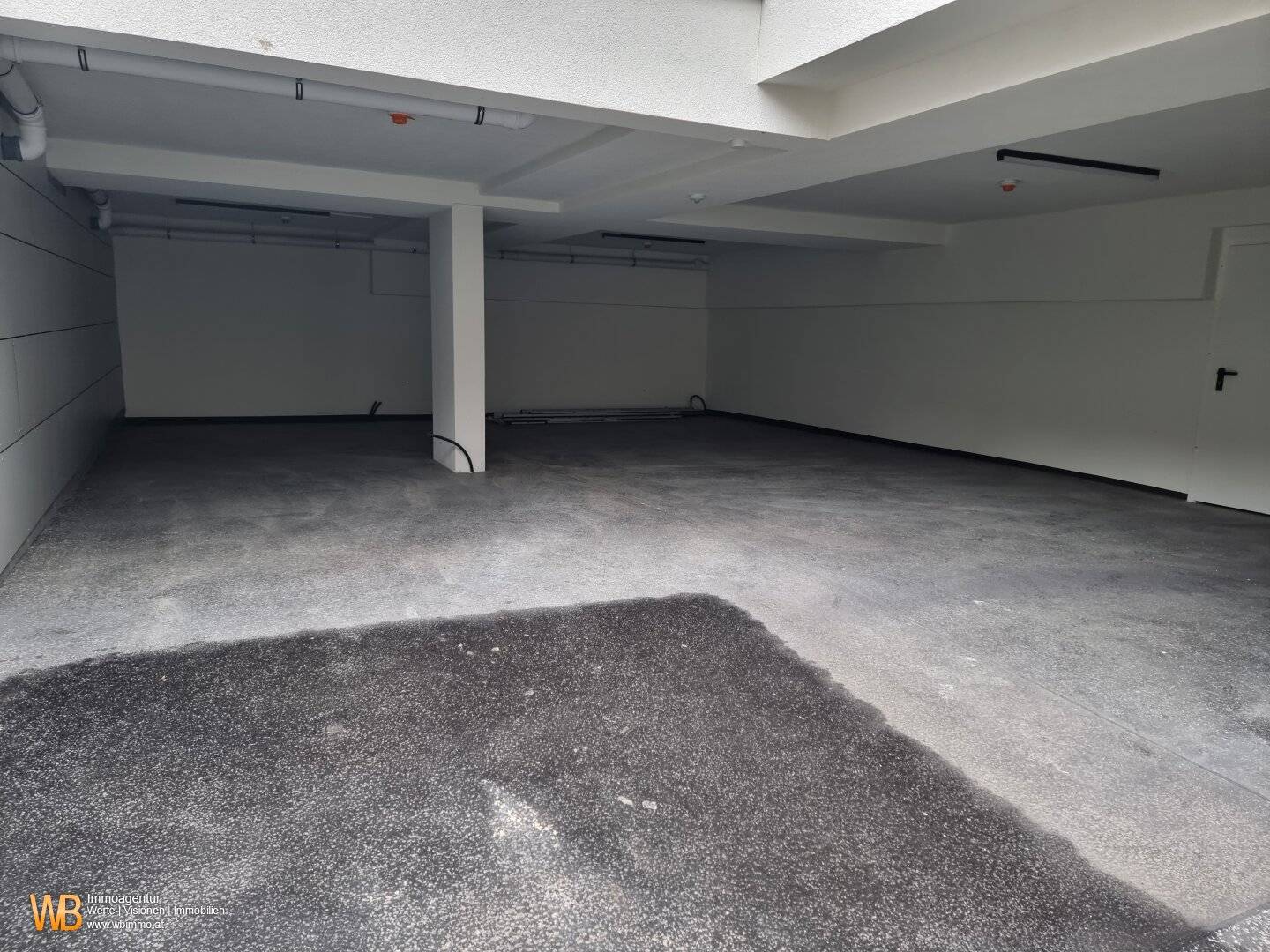 Büro - Geschäftslokal im Erstbezug!