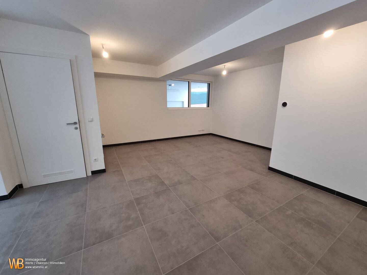 Büro - Geschäftslokal im Erstbezug!