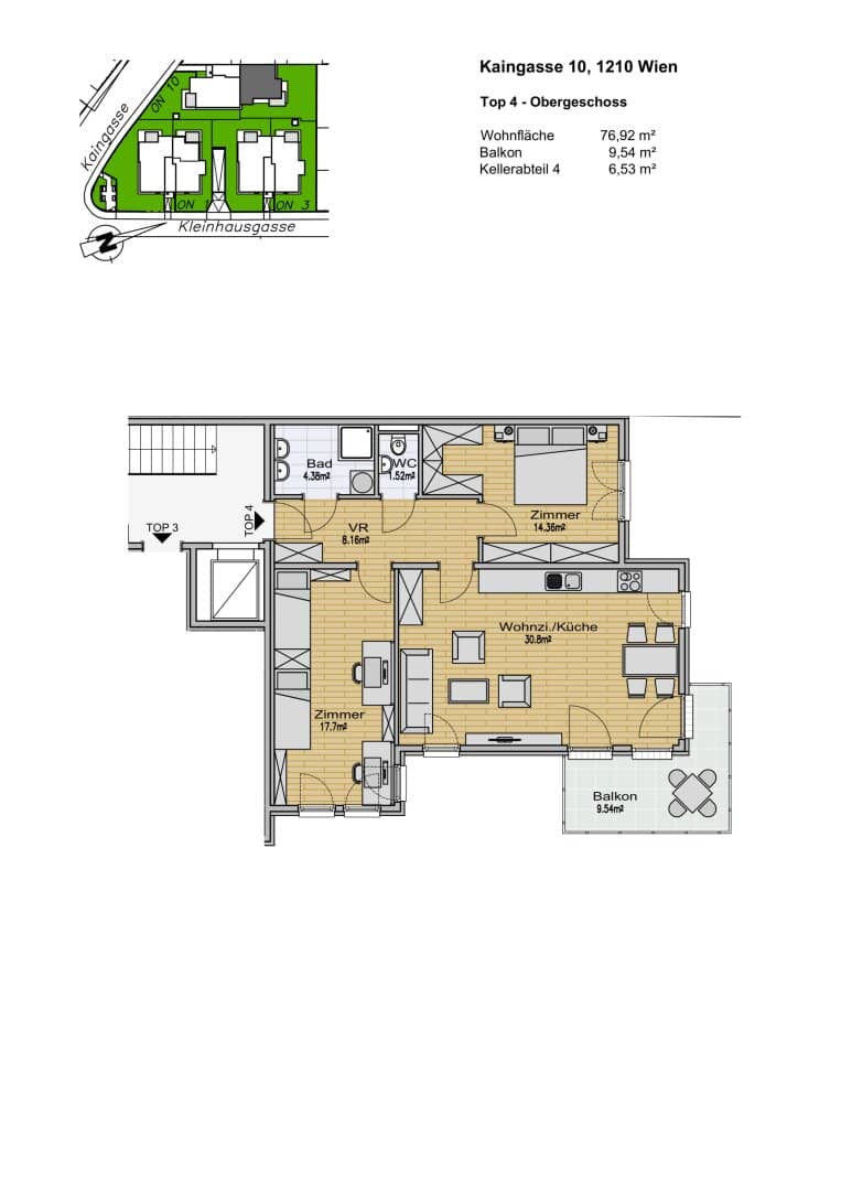 Grundriss 1