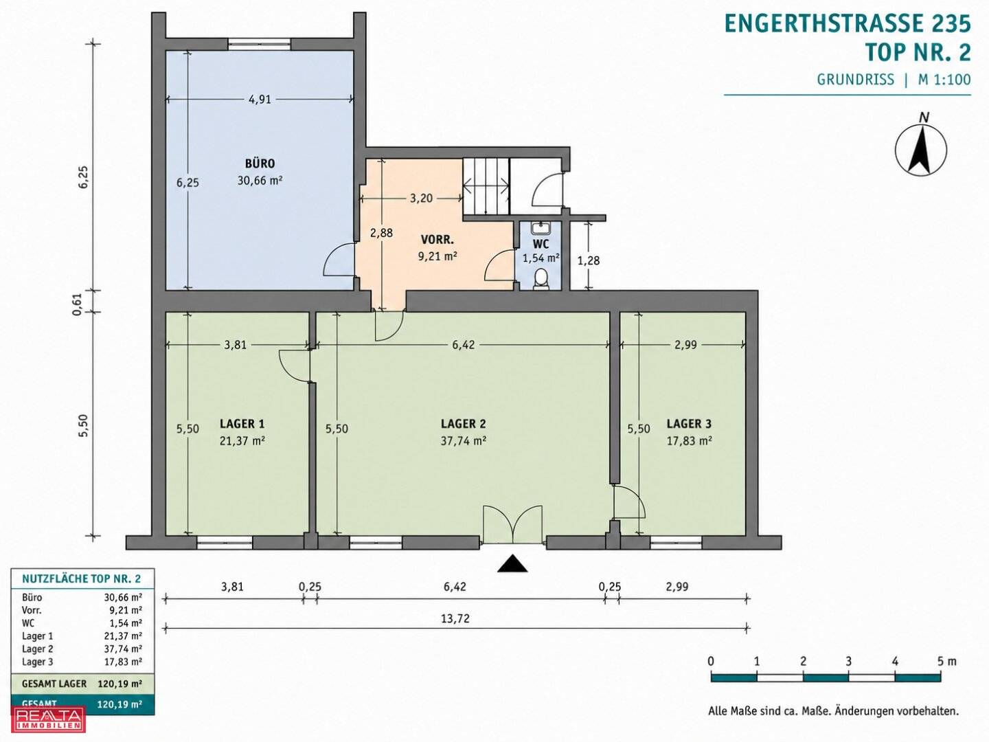 Grundriss 2