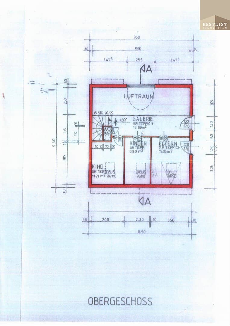 Grundriss 3