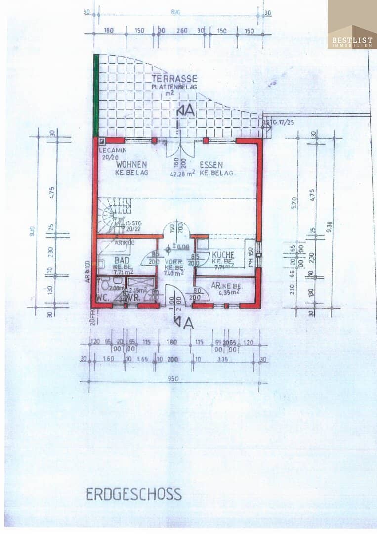 Grundriss 2
