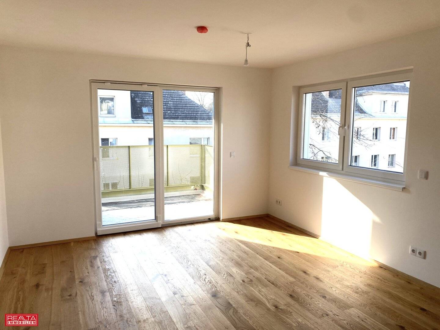 3-ZimmerWohnung mit 2 Terrassen  +++ COLERUSGASSE 21