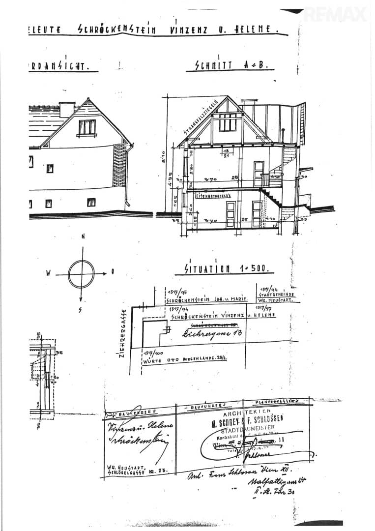 Grundriss 5