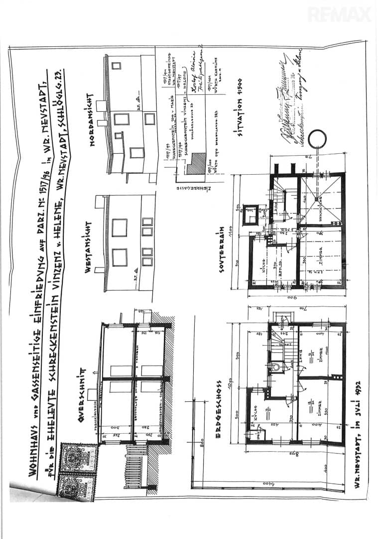 Grundriss 6
