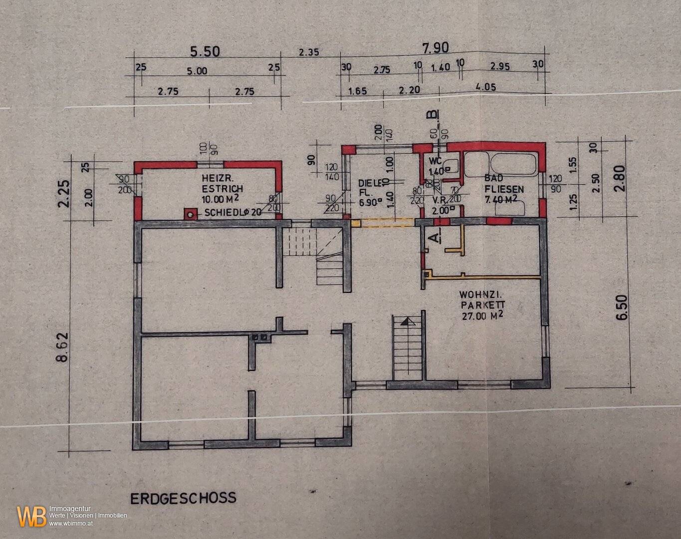 Grundriss 2