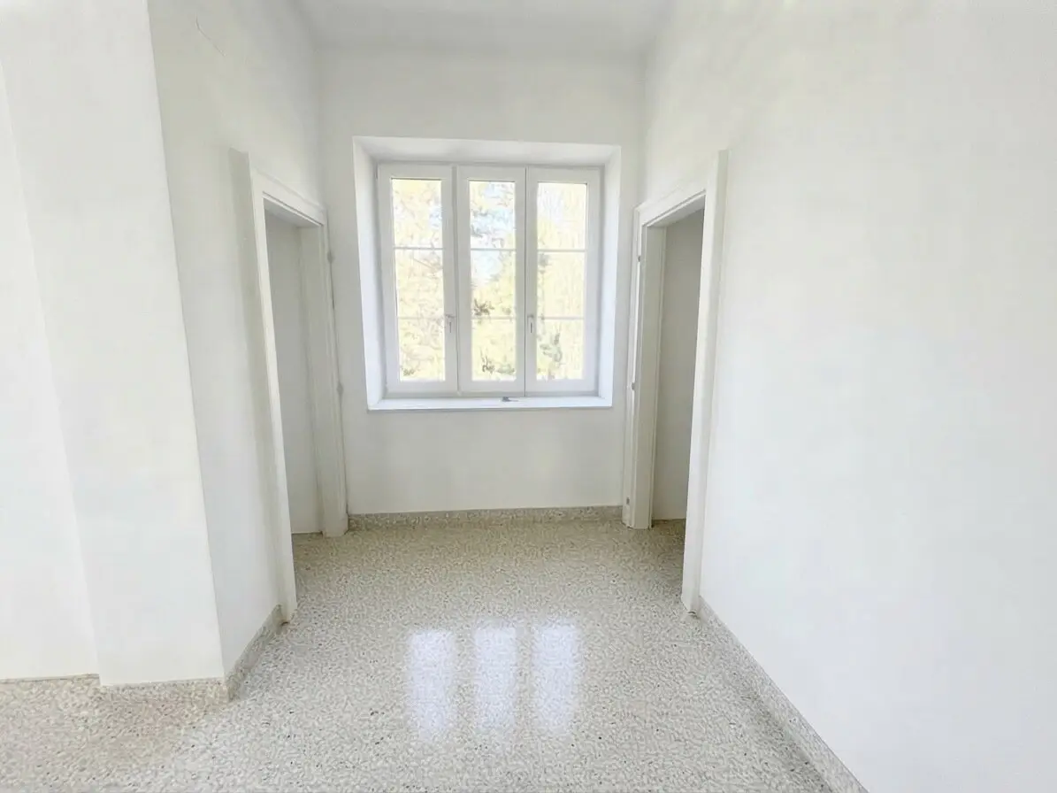 Exklusive Altbauvilla in Strebersdorf – Erstbezug nach umfassender Sanierung