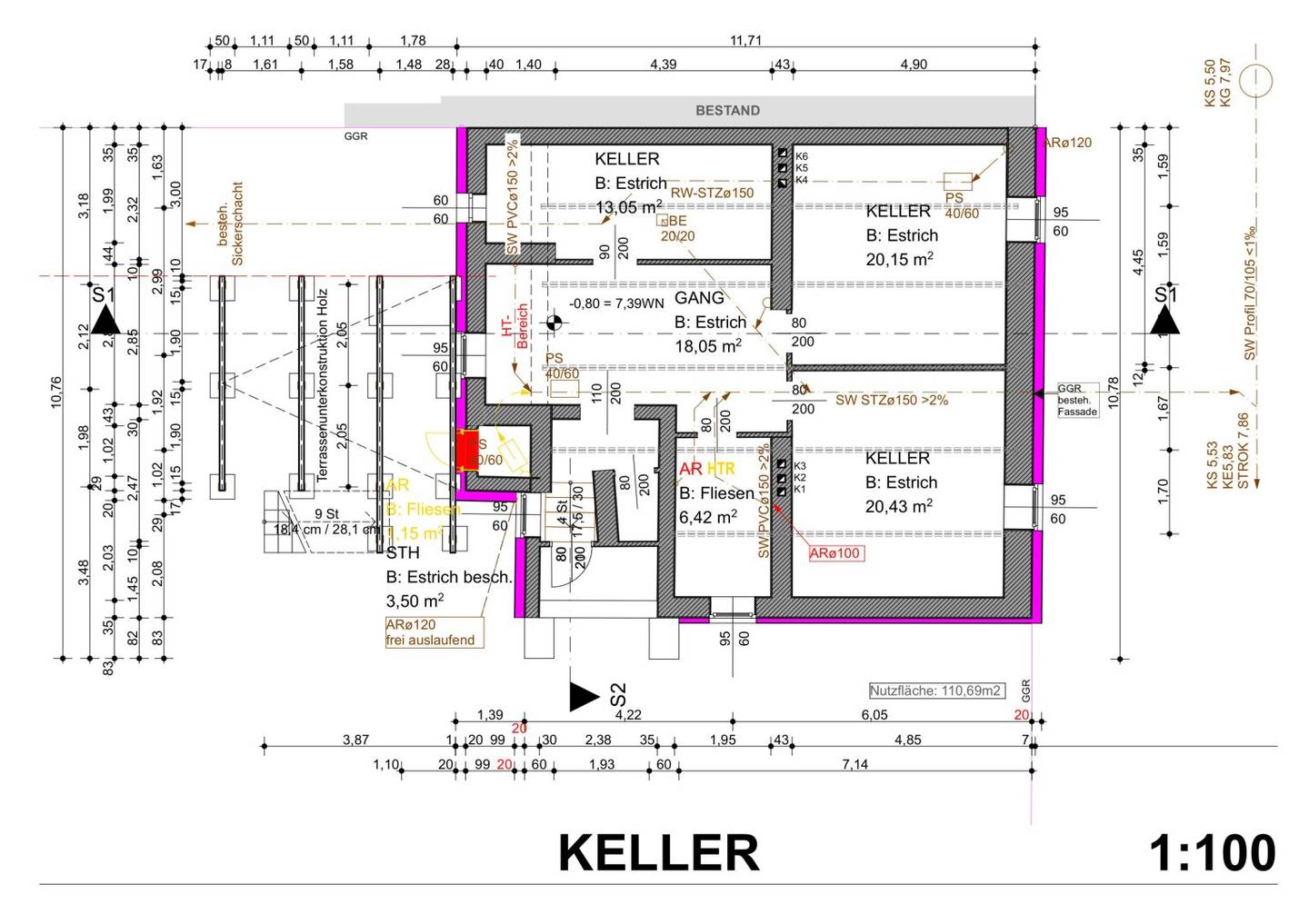 Floor plan 3