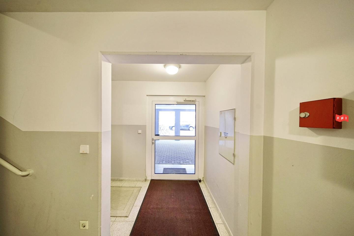 Income property in prime location / Free market rent