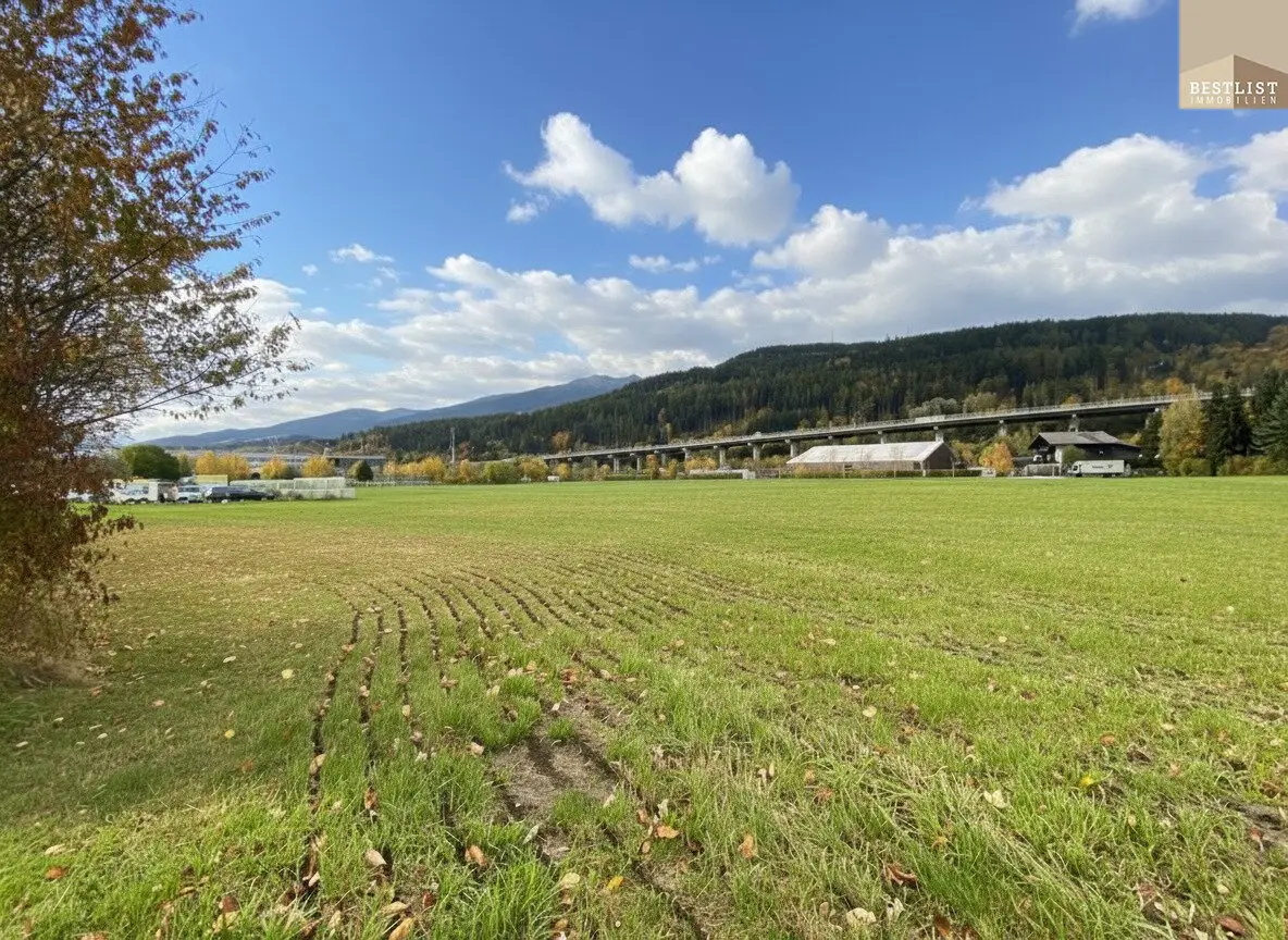 Attention developers – plot in Innsbruck