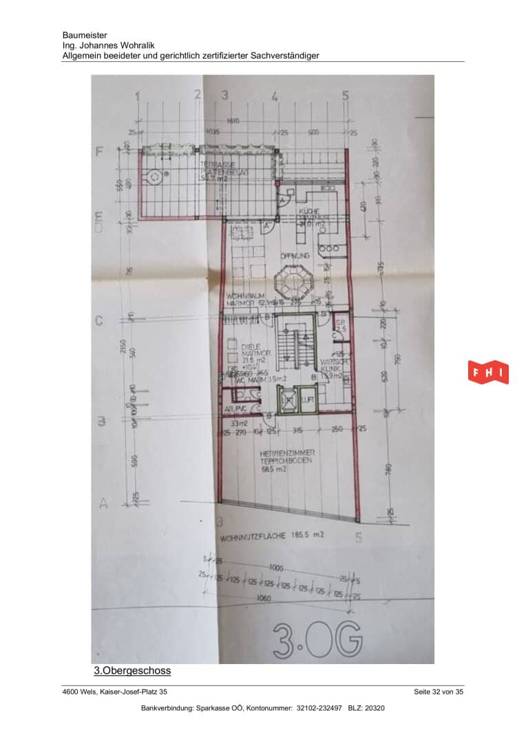 Grundriss 5
