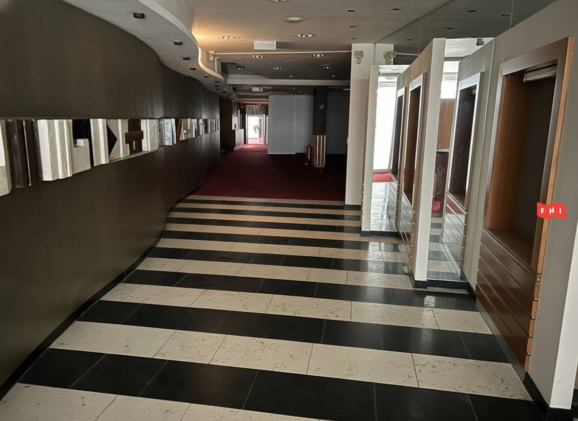 Bestandsfreies Stadthaus mit Entwicklungspotenzial im Zentrum von Wels