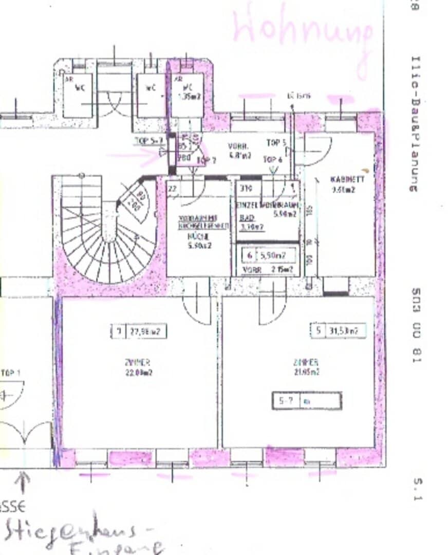 Floor plan 3