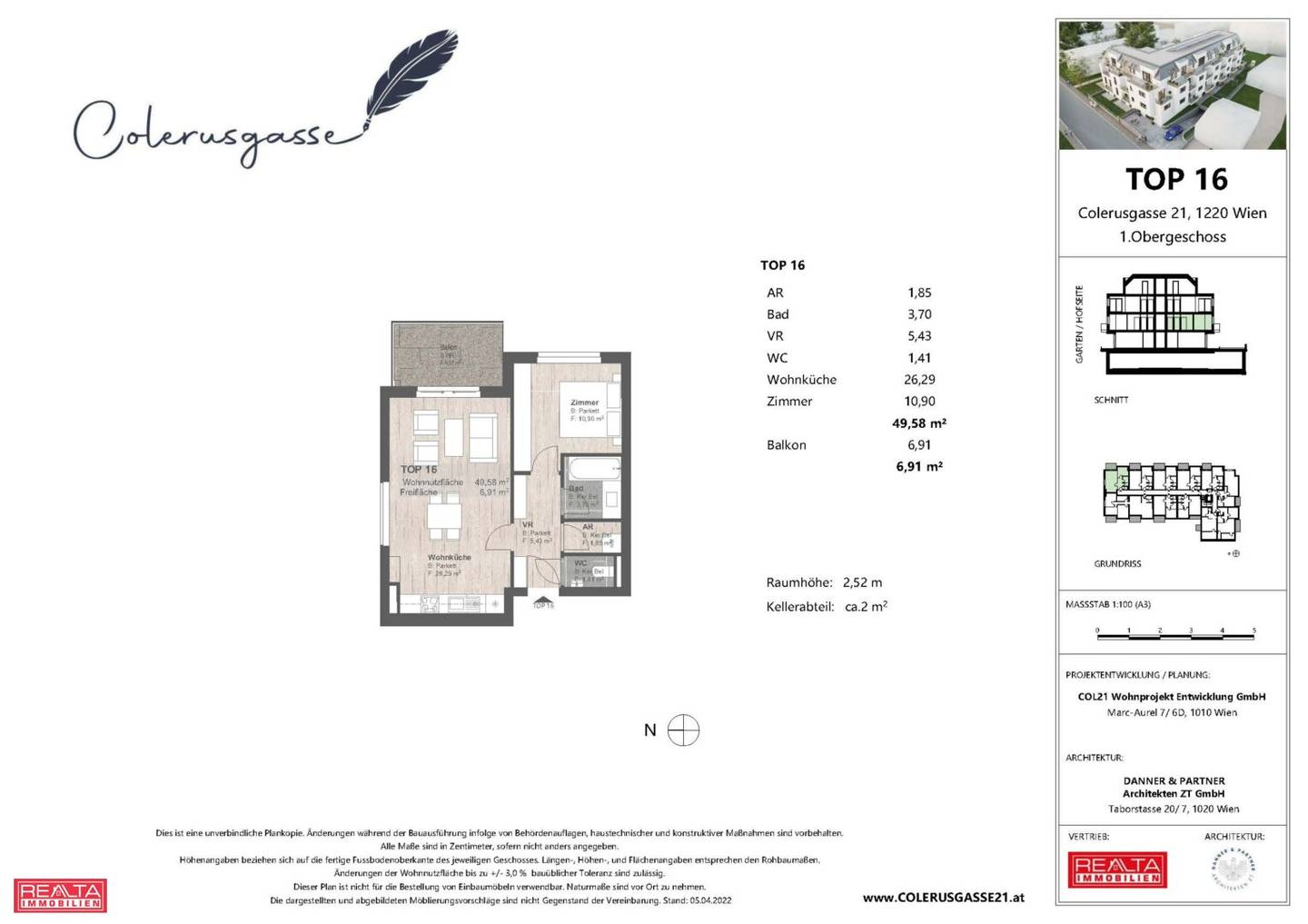 Grundriss 1