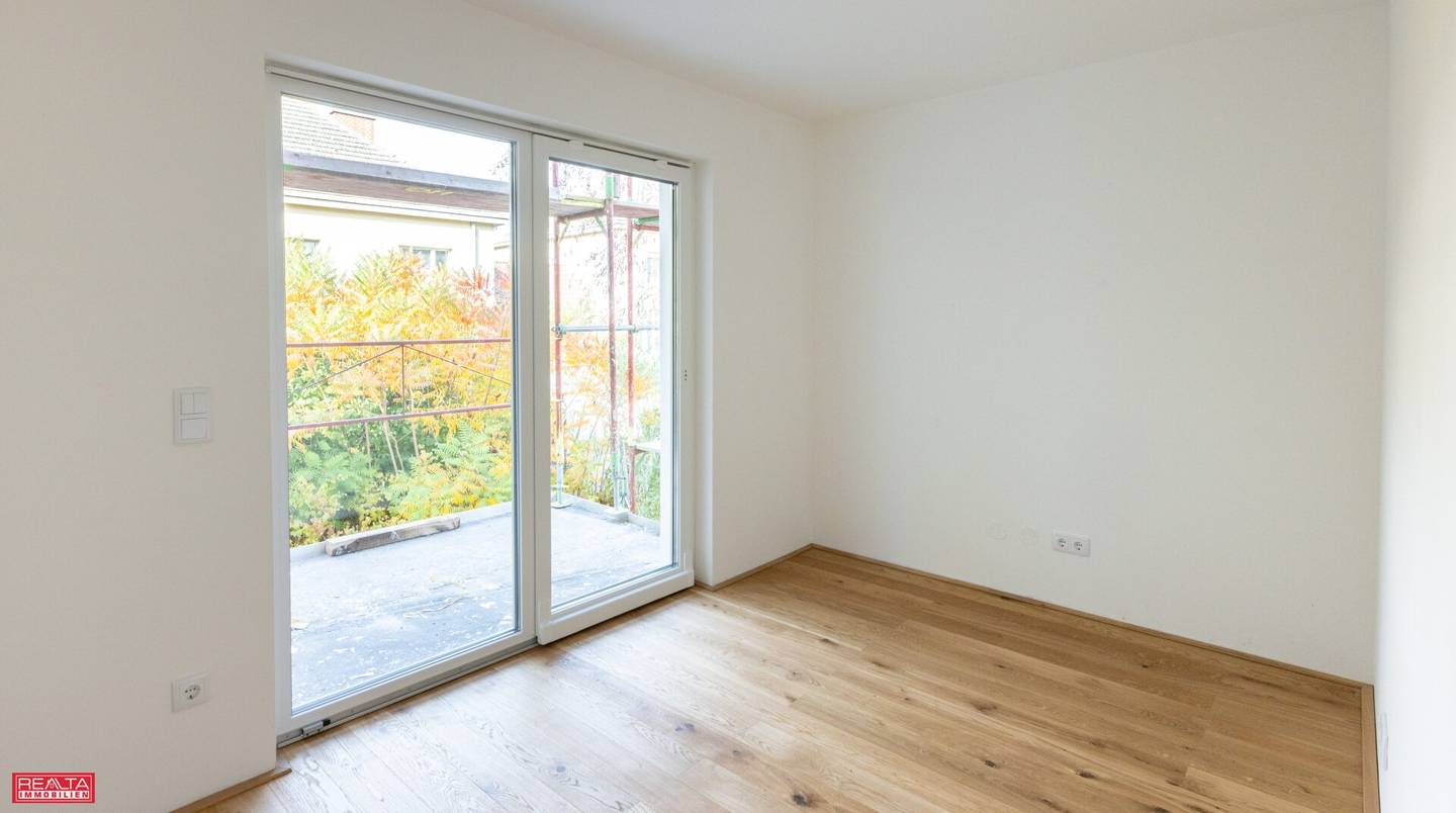 50 qm PLUS BALKON +++ ZweiZimmerWohnung mit Morgensonne