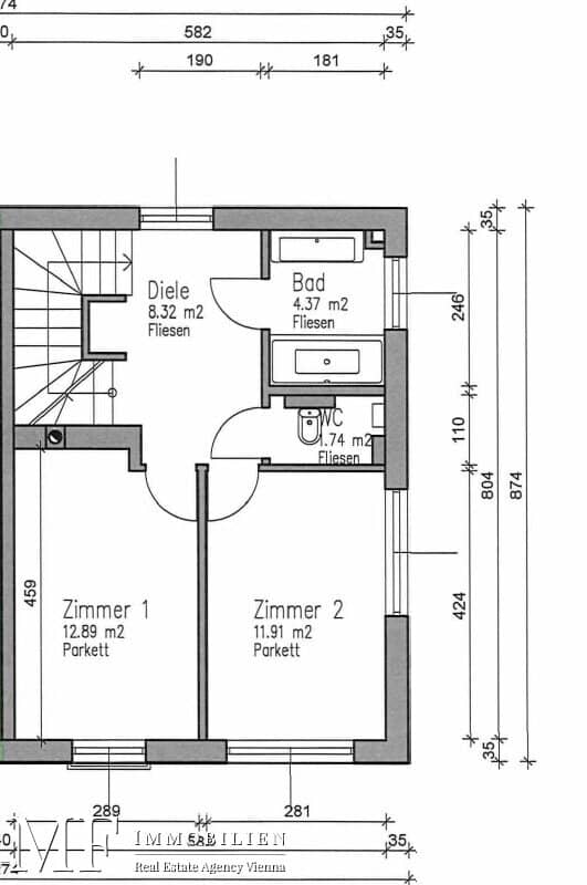 Grundriss 2