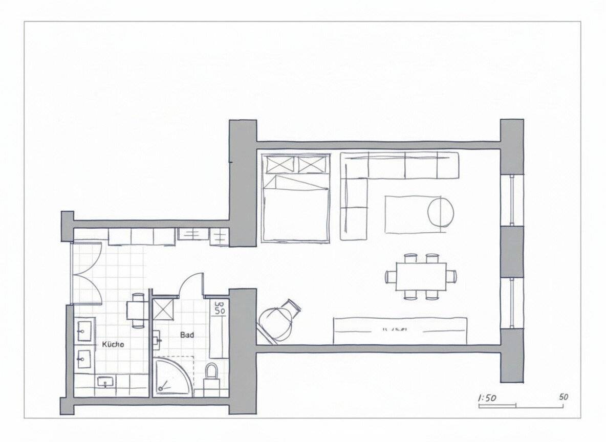 Grundriss 1