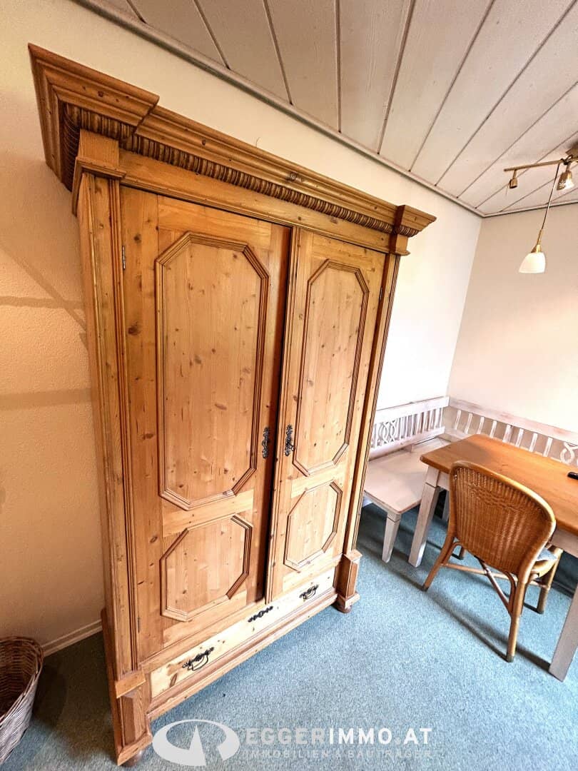 Second residence with price reduction for sale in beautiful Maria Alm