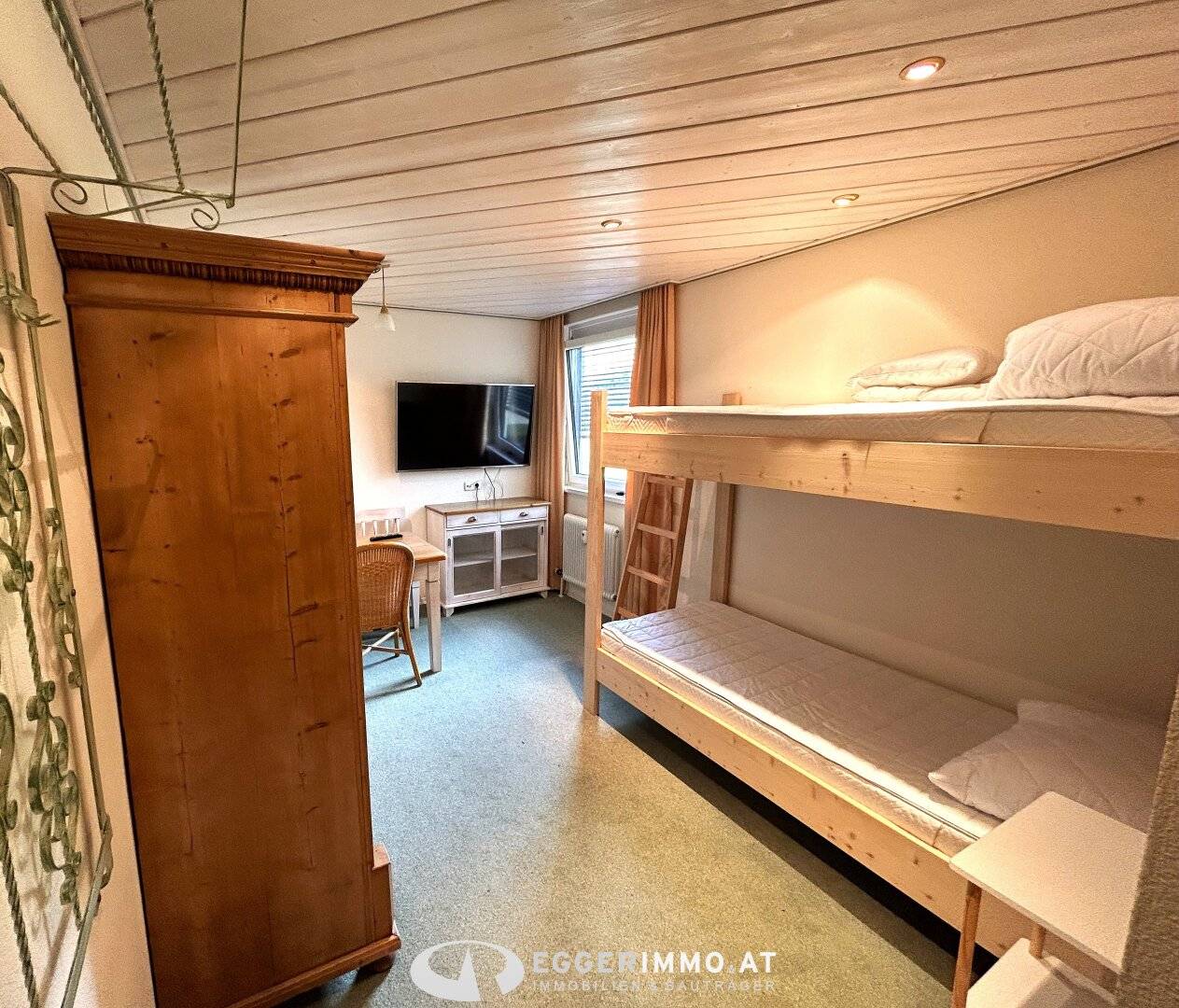 Second residence with price reduction for sale in beautiful Maria Alm