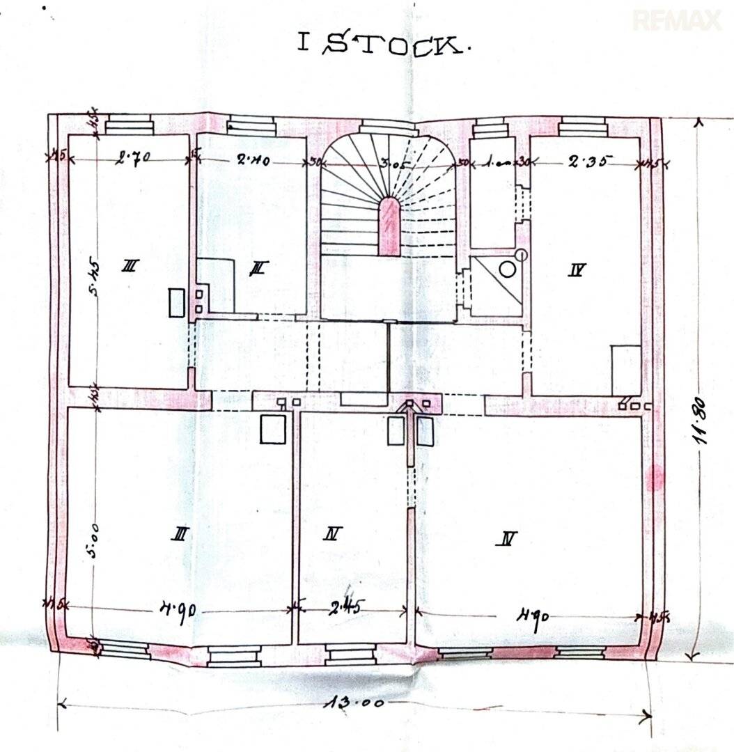 Grundriss 2