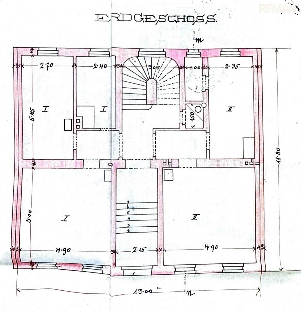 Grundriss 1