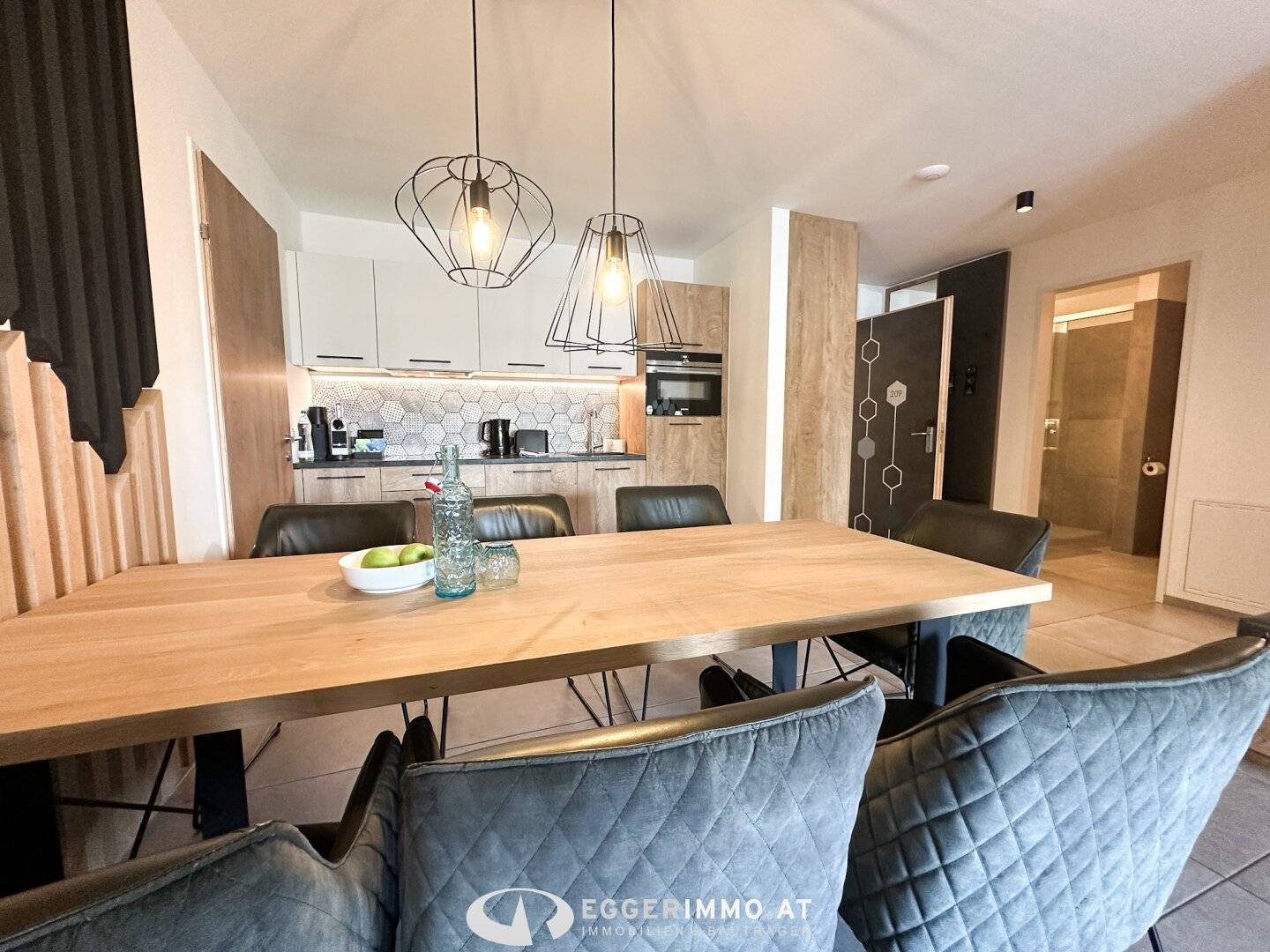 Tourist condominium for sale in Zell am See / Schüttdorf - investment and holiday enjoyment in one, ski access, wellness