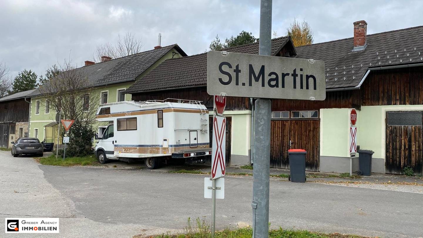 PREISHIT - Haus, Grund und Nebengebäude mit 1001 Möglichkeiten