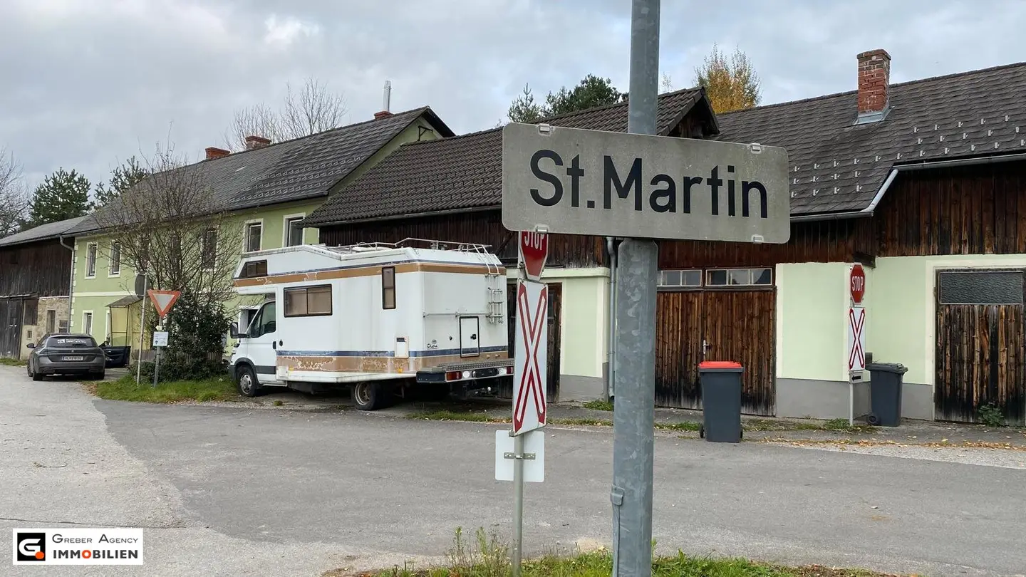 PREISHIT - Haus, Grund und Nebengebäude mit 1001 Möglichkeiten