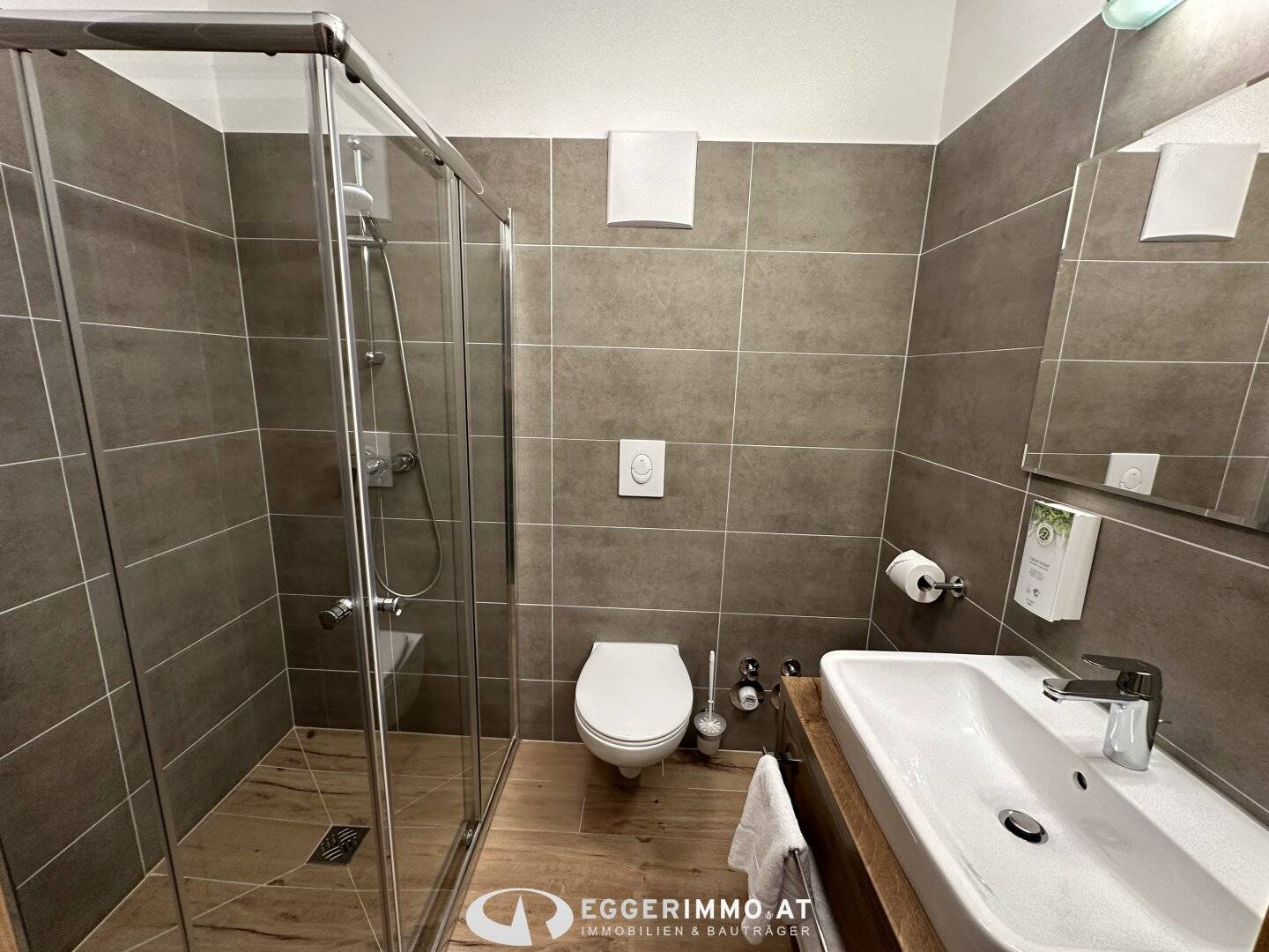 Neubau Apartment "buy to let" in top Lage von Alpendorf - Skiliftnähe, Tiefgarage, Wellness