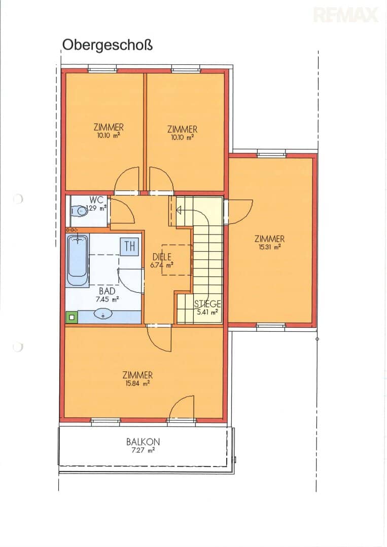 Grundriss 2