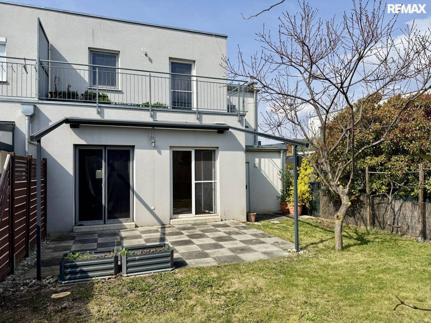 Reihenhaus "Feel Good" mit 125m² Wfl. in Oberwaltersdorf zu kaufen!