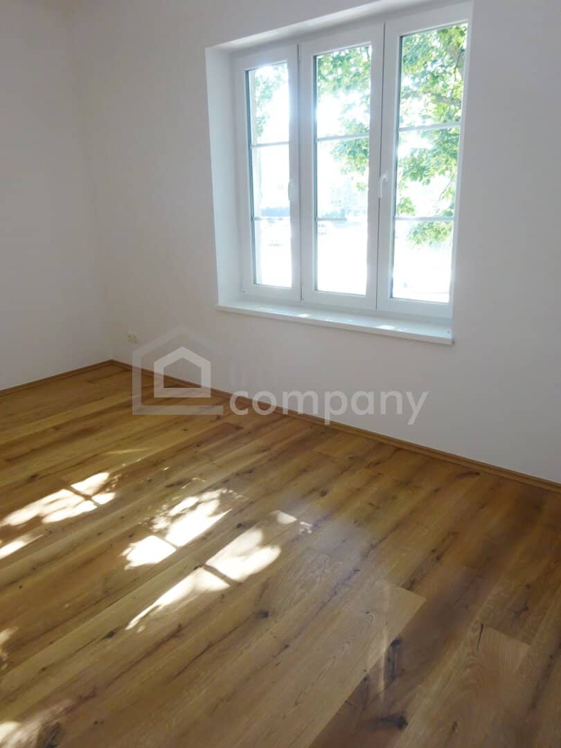 Wohnung Erstbezug mit Grünblick in ruhiger Lage
