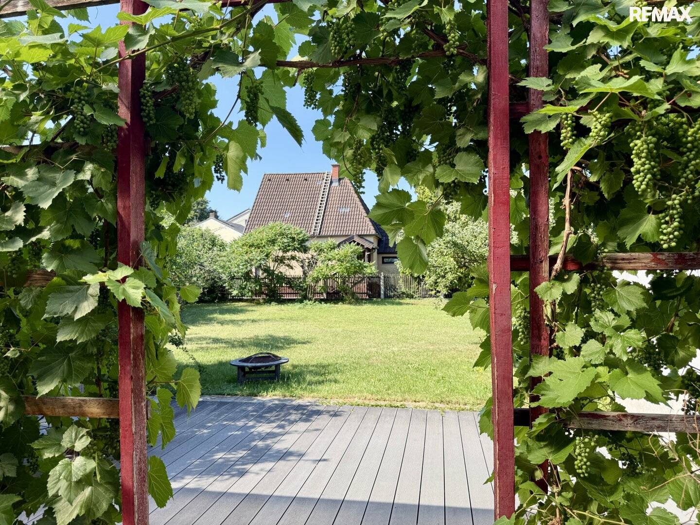 Charmantes Einfamilienhaus mit ca. 99,10 m² Wfl. auf 1.027 m² Eigengrund zu kaufen!