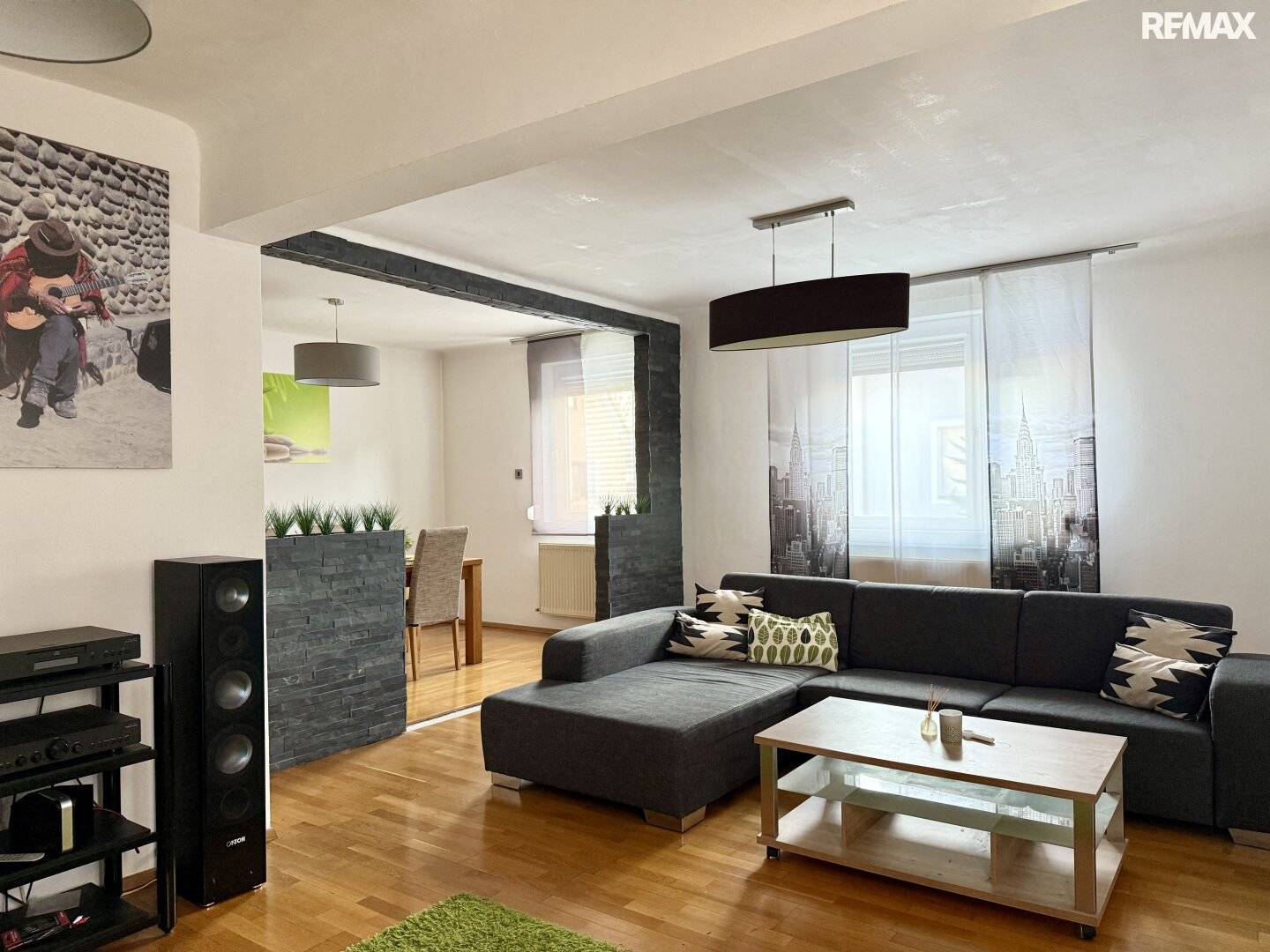 Charmantes Einfamilienhaus mit ca. 99,10 m² Wfl. auf 1.027 m² Eigengrund zu kaufen!