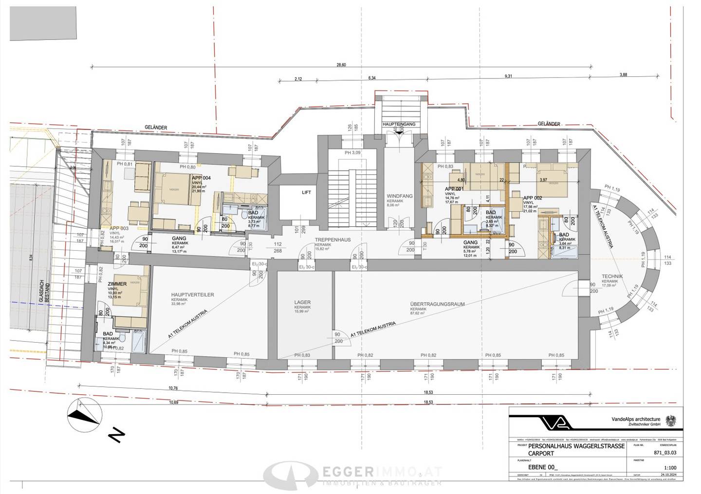 Floor plan 6