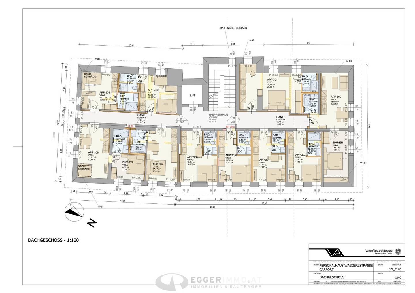 Floor plan 9