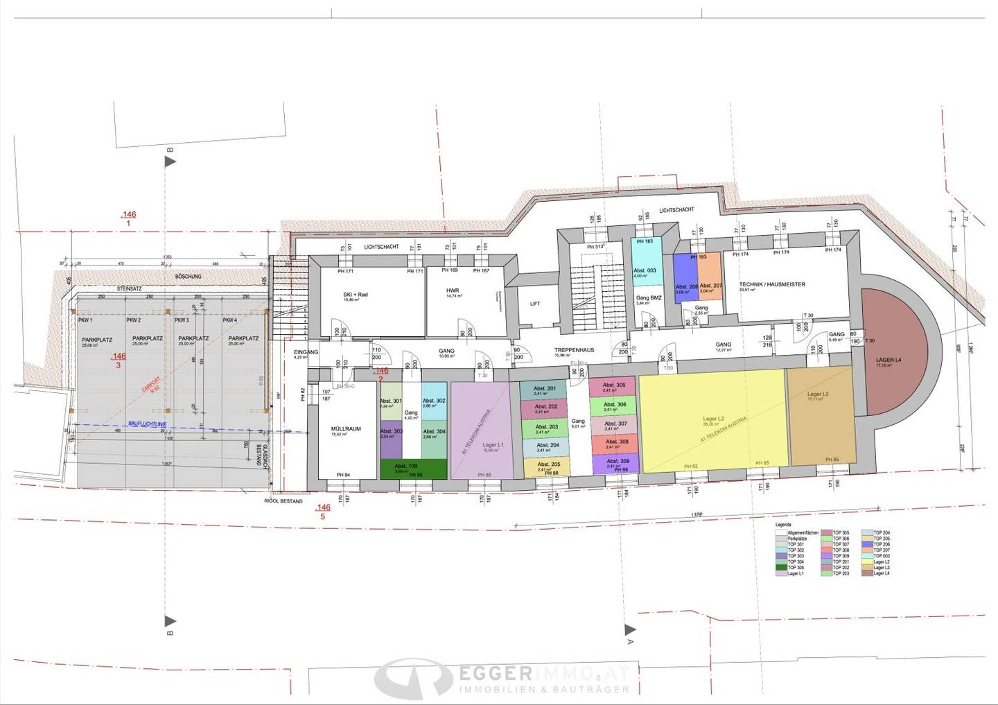 Floor plan 5