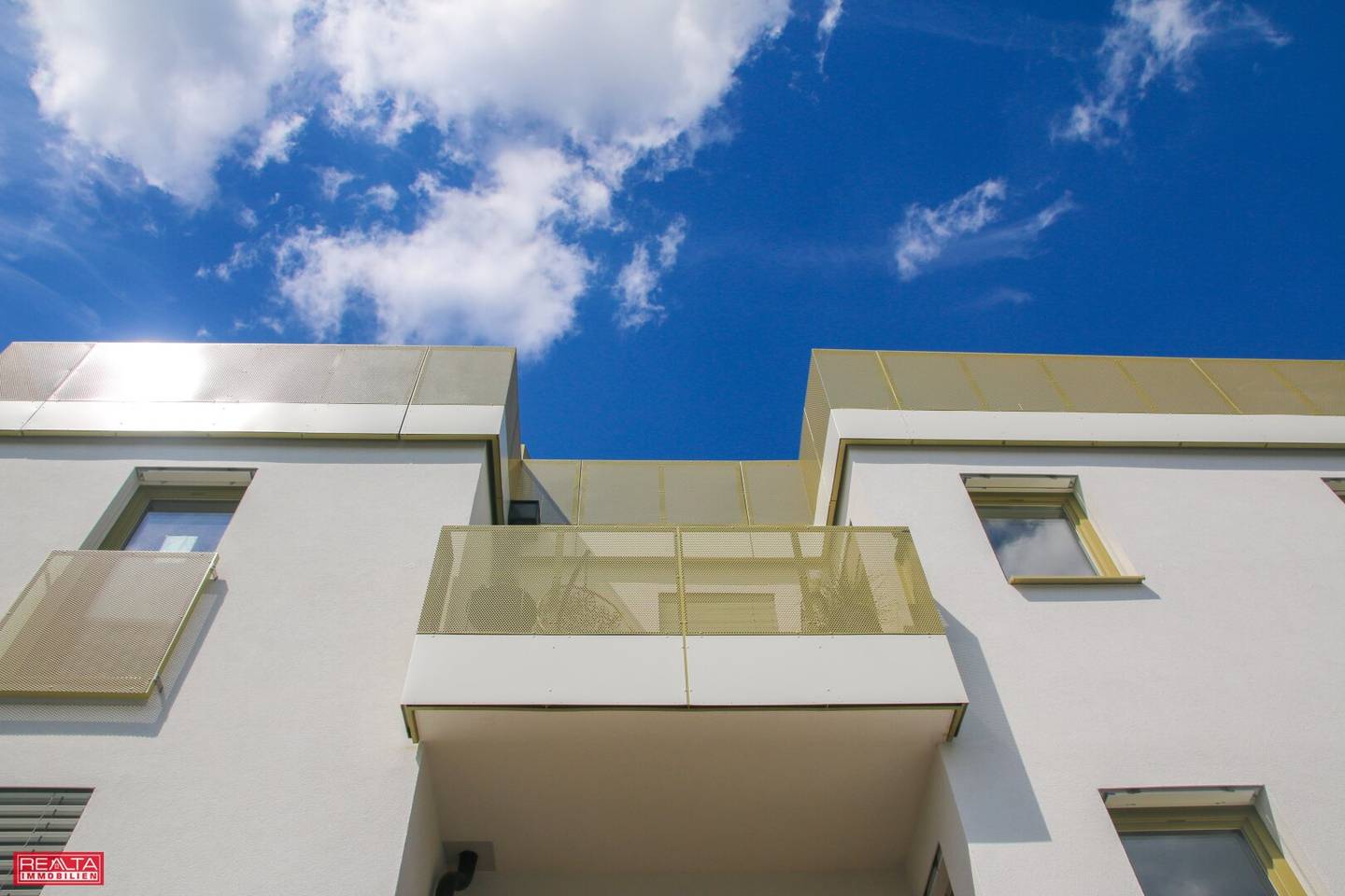 Vermietete Anlegerwohnung