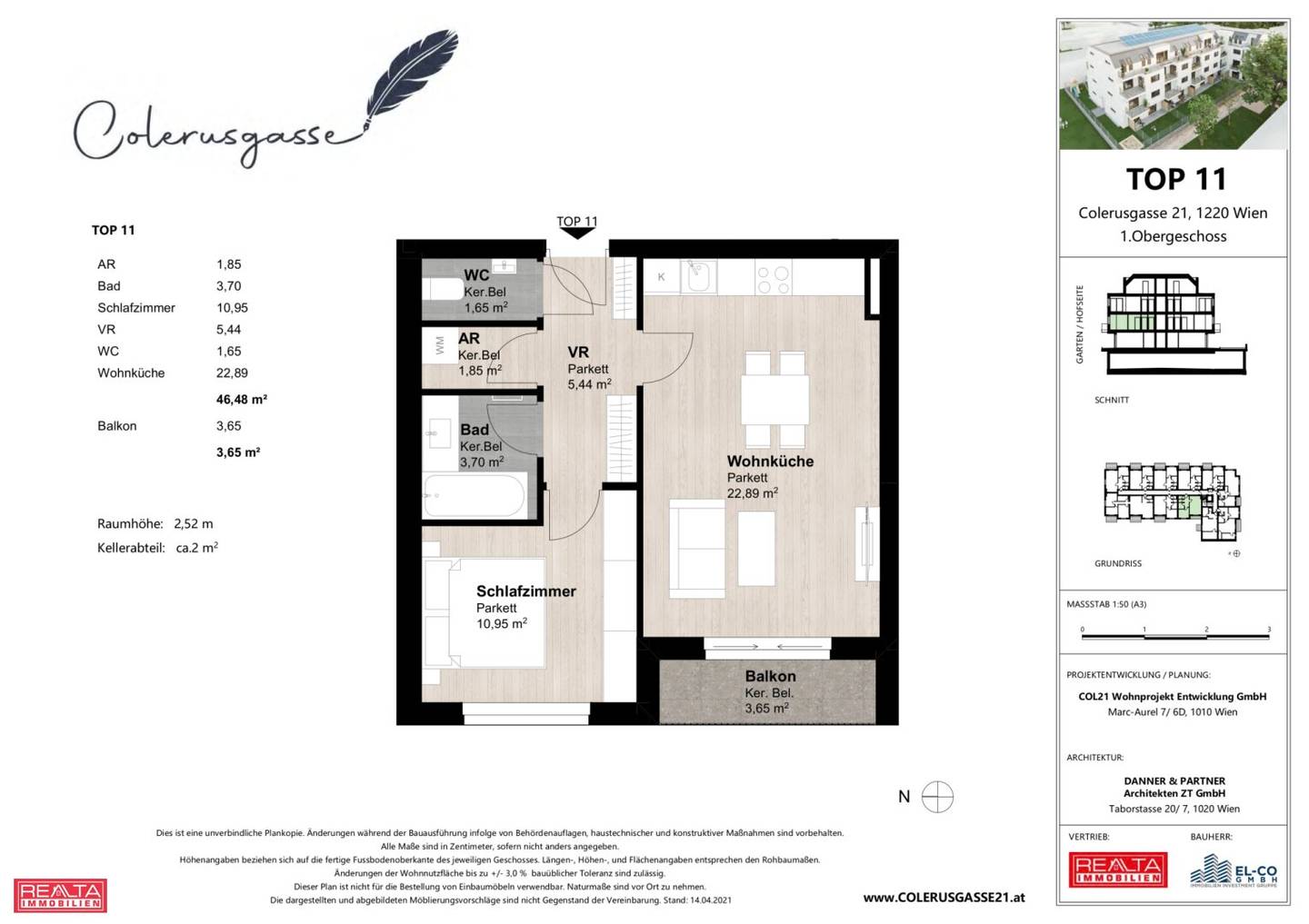 Grundriss 1