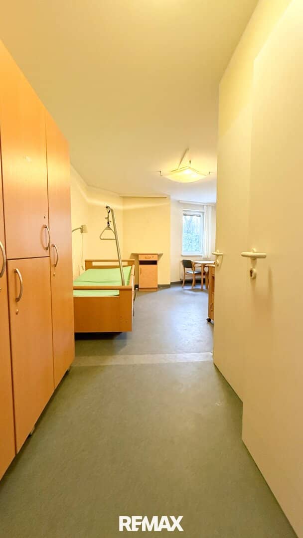 Charming studio: 24m² in Wiener Neustadt, with elevator, exclusive use of the courtyard – only €75,474!