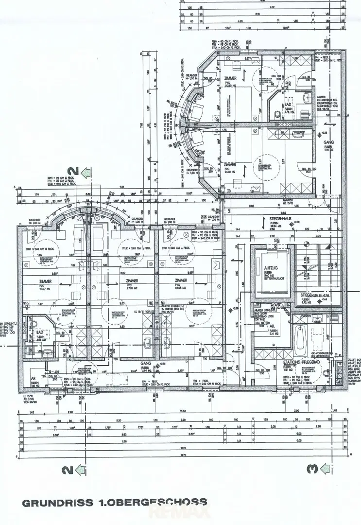 Grundriss 3