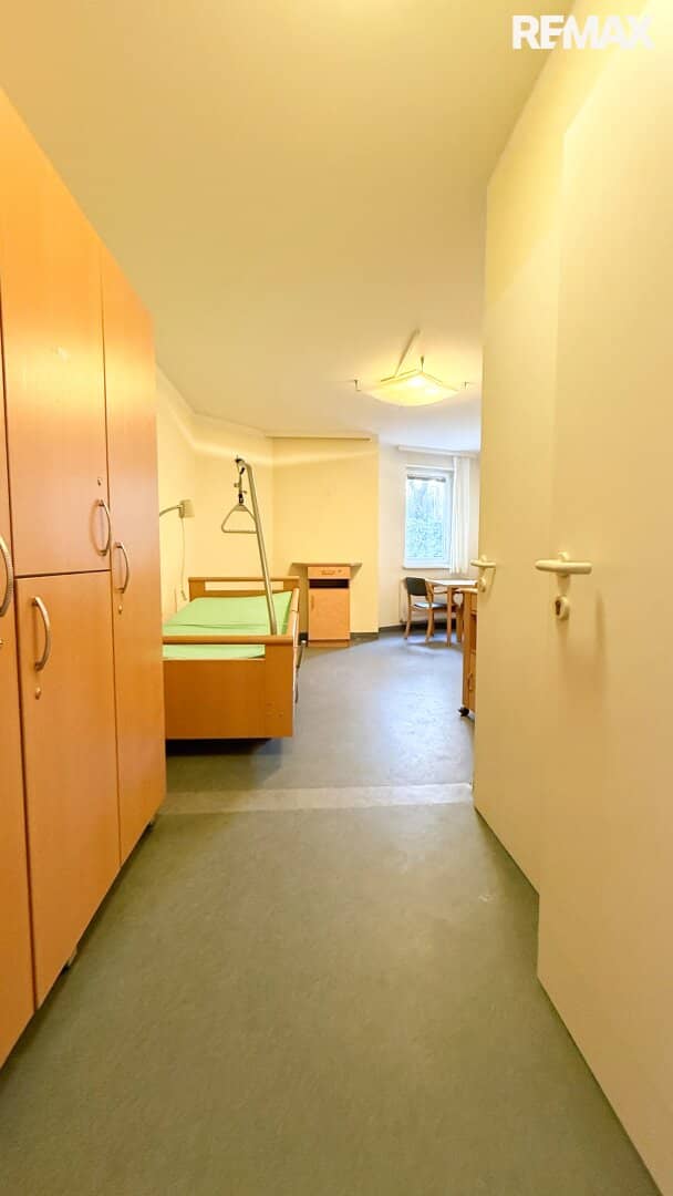 Charming studio: 24m² in Wiener Neustadt, with elevator, exclusive use of the courtyard – only €75,474!